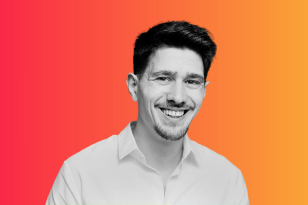 Aleksandar Dimitrov, Marketing Strategist, Amusedalex